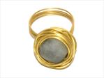 Ring KENYA1108 (size 8)